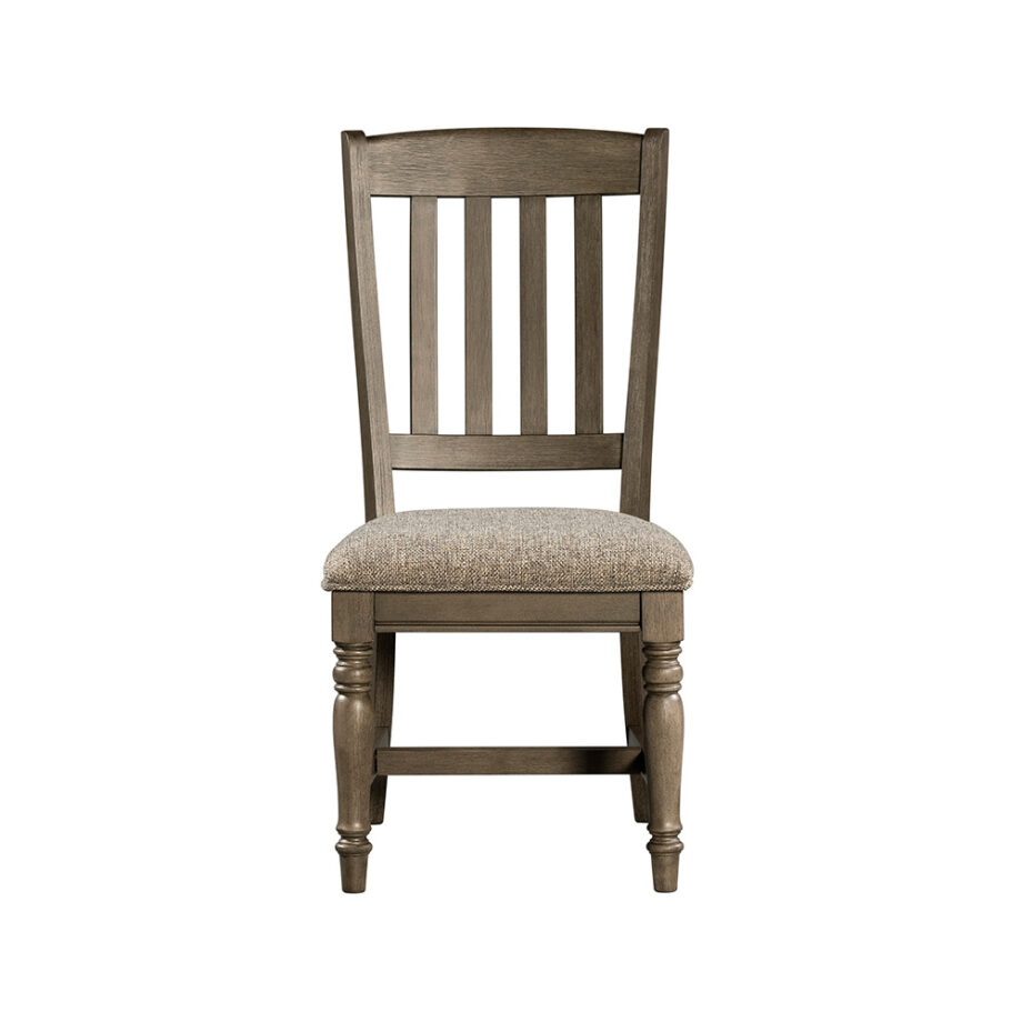 Balboa Park Slat Chair
