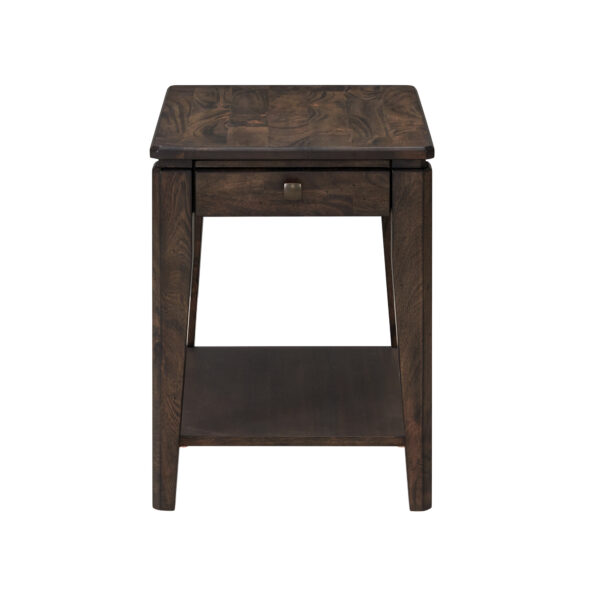 Kauai Chairside Table