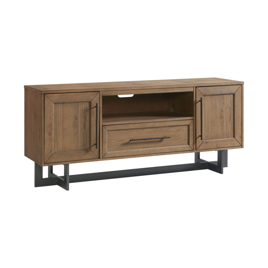 Eden 70" Media Console