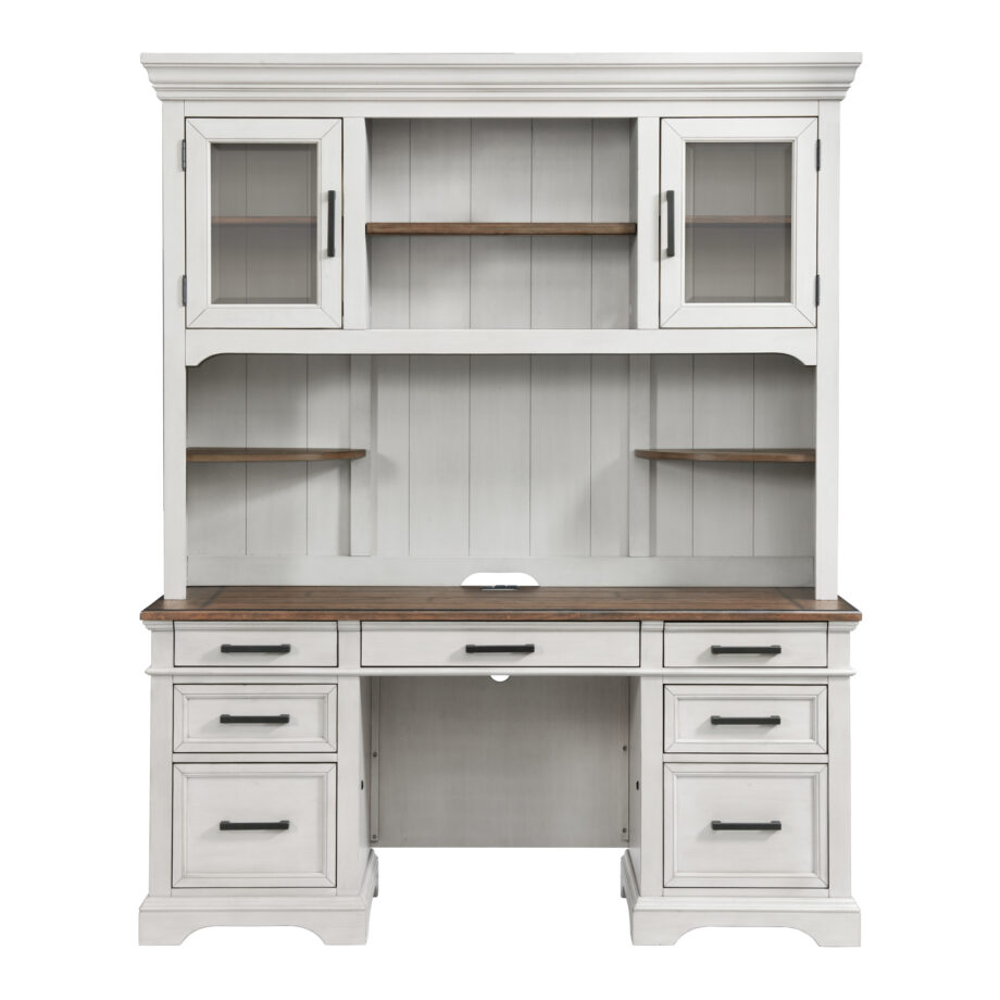 Drake 66" Credenza
