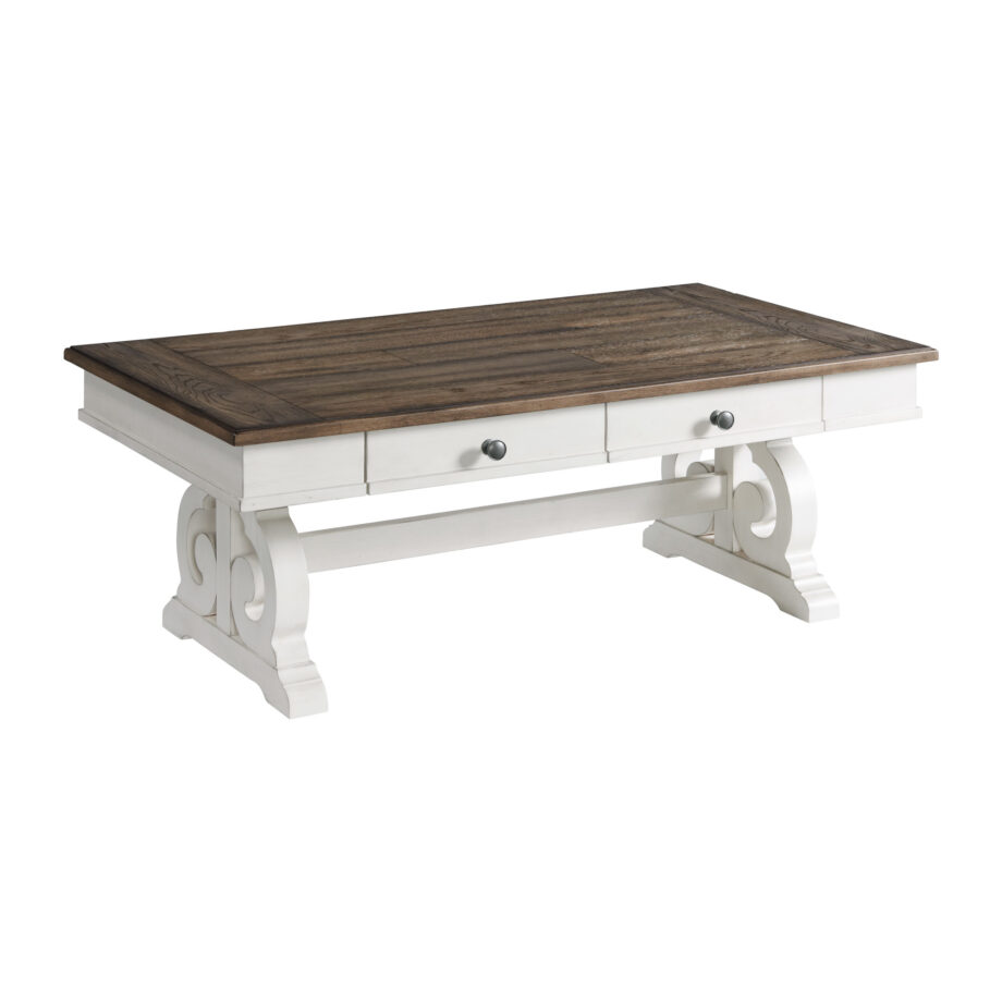 Drake Coffee Table