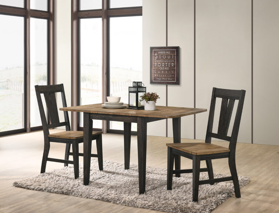 Harper Drop Leaf Table