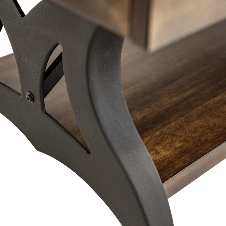 District Coffee Table
