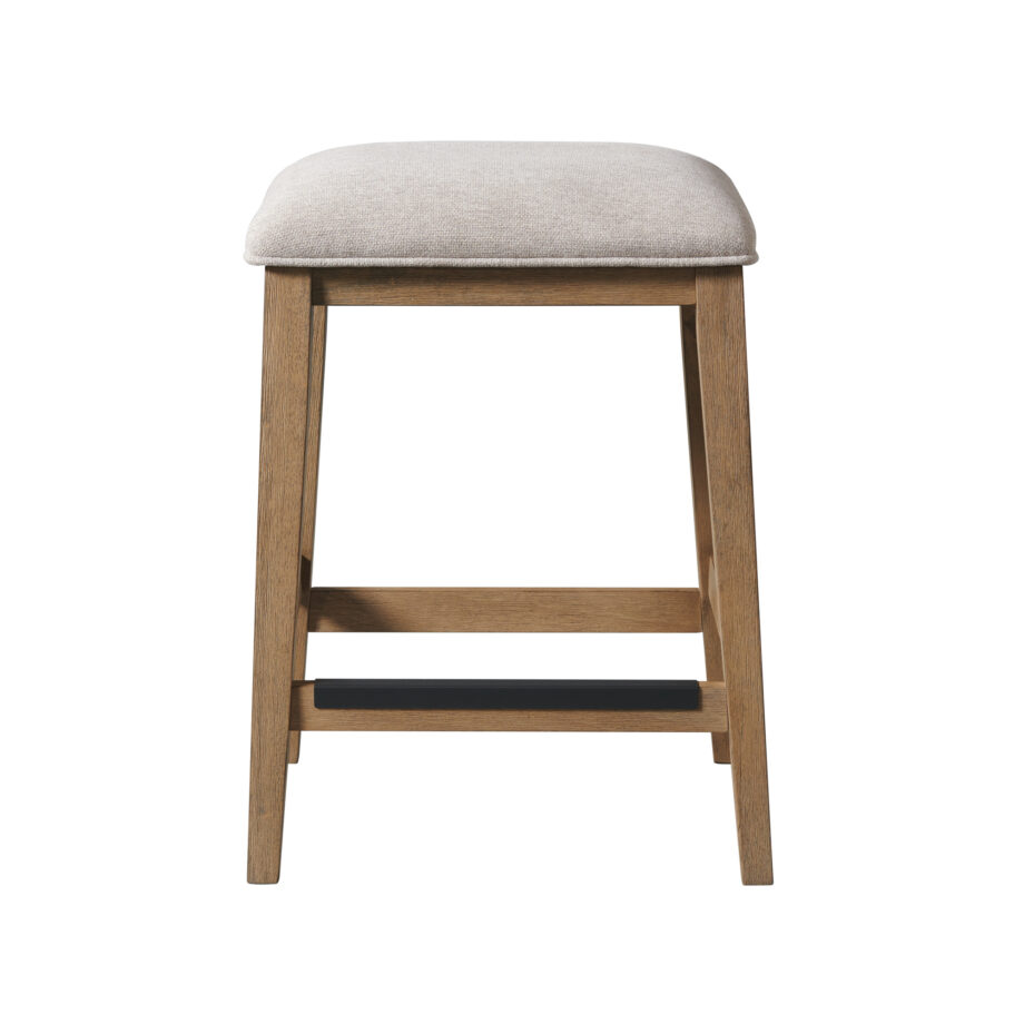 Eden Backless Stool