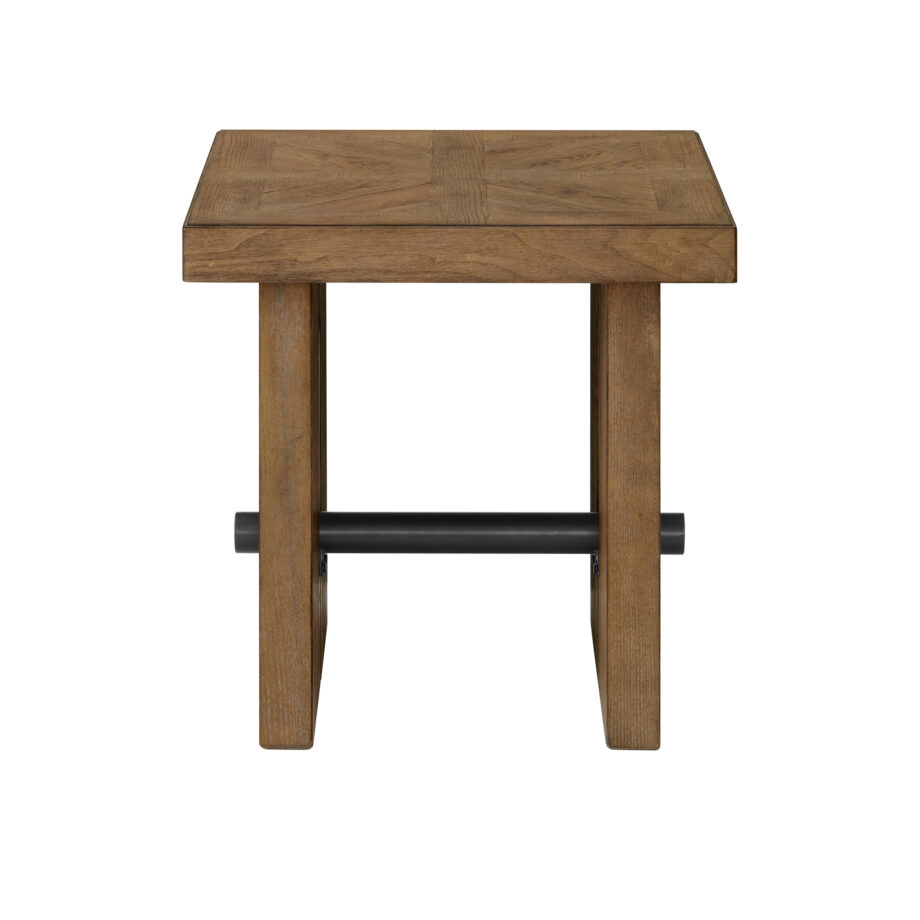 Landmark End Table