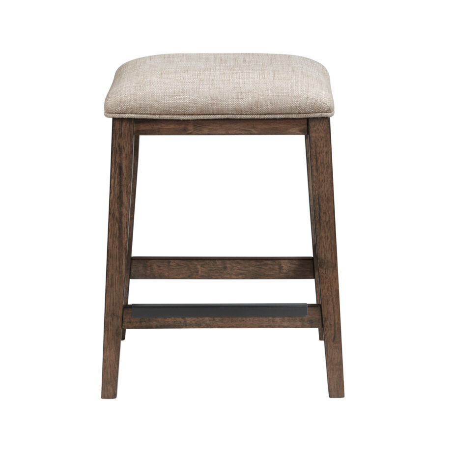 Kauai Backless Stool