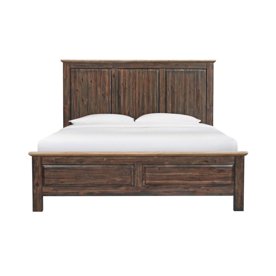 Transitions King Standard Bed
