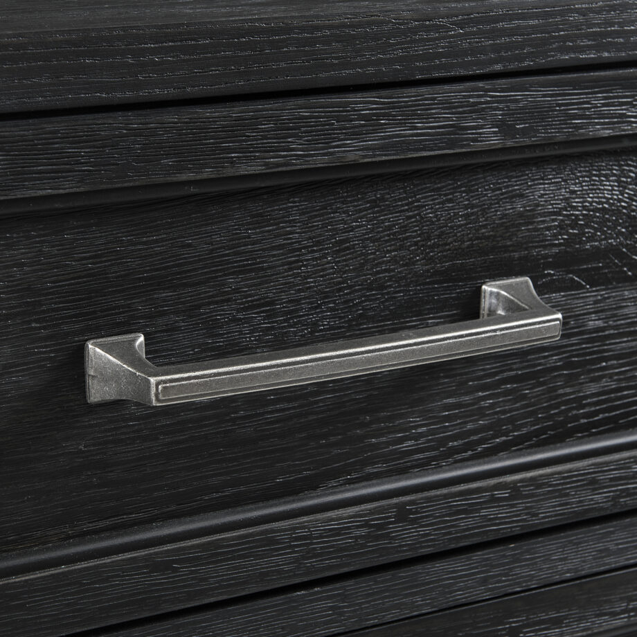 Laguna Storage Bench