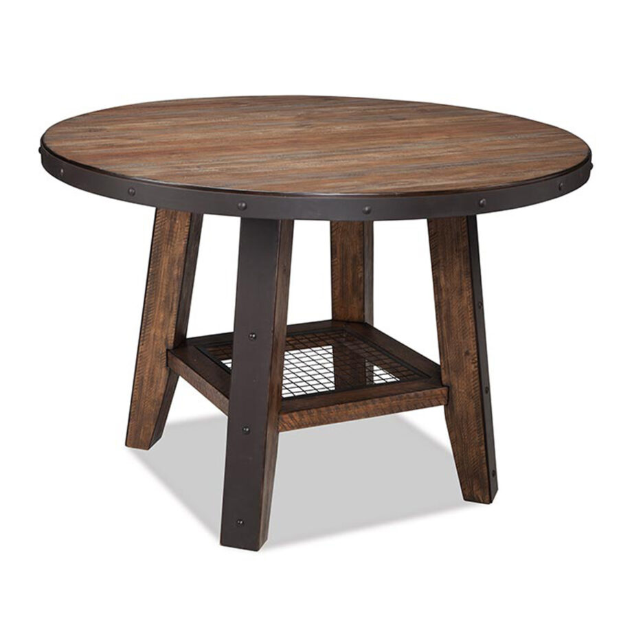 Taos Counter Table