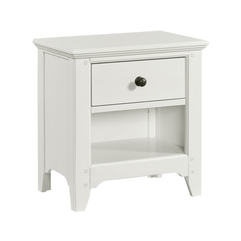 Tahoe Youth Nightstand | Sea Shell