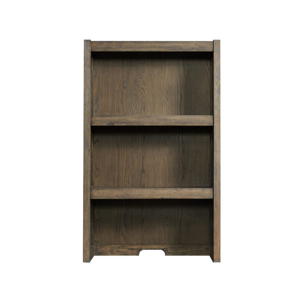 Preston 48" Bunching Bookcase