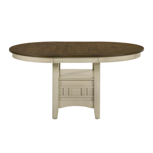 Mission Casual Dining Table
