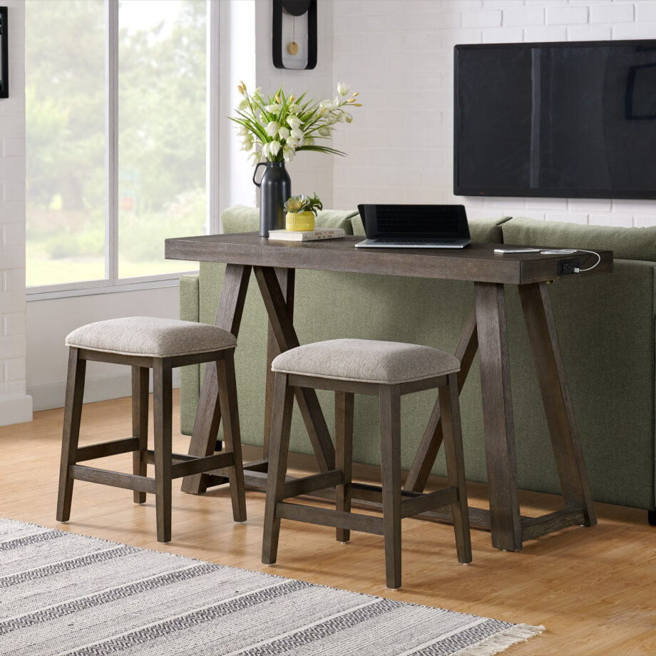 Hearst Sofa Back Table