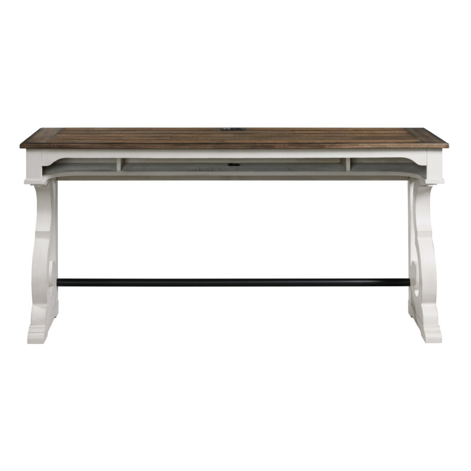 Drake Sofa Bar Table