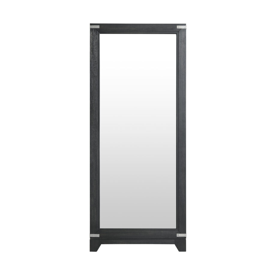 Laguna Floor Mirror