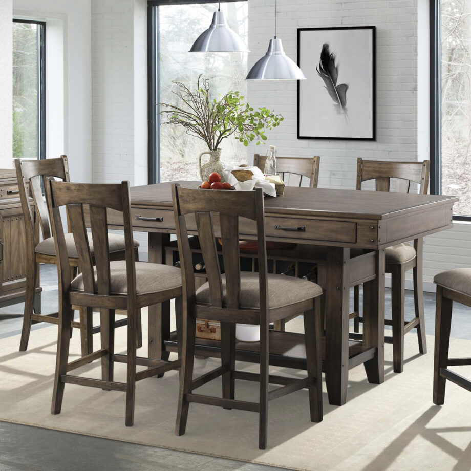 Whiskey River Sideboard