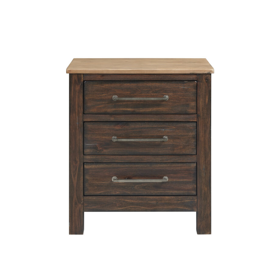 Transitions Nightstand