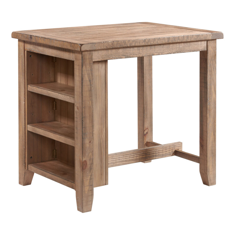 Highland Multi Use Table