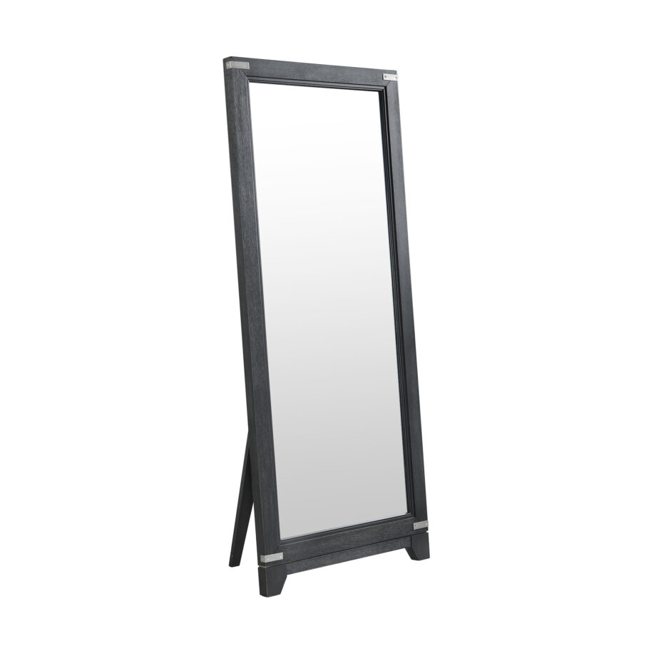 Laguna Floor Mirror