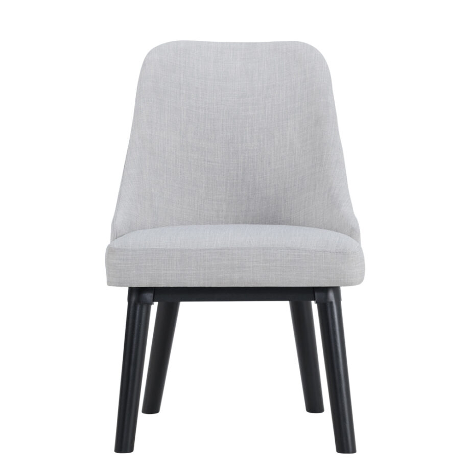 Foundry Mid-Century Upholstered Chair