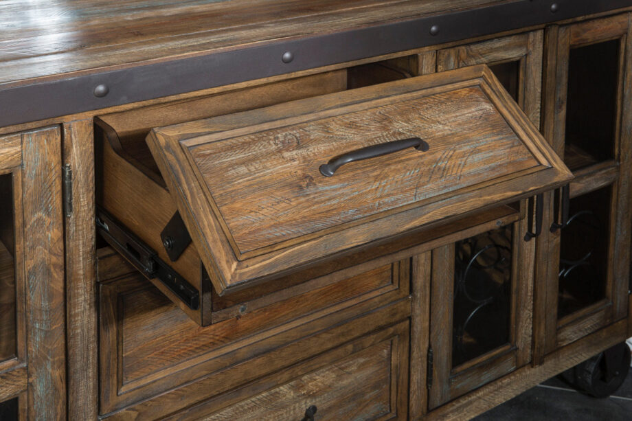 Taos Sideboard