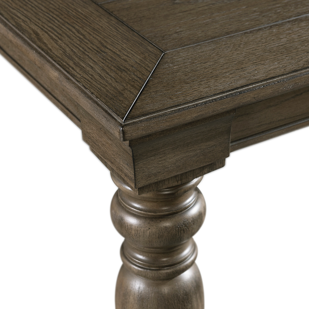Balboa Park Dining Table