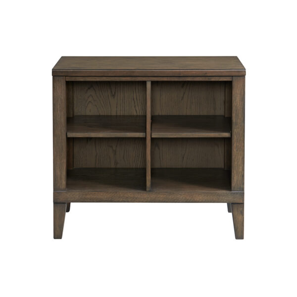 Preston Bunching Open File Cabinet