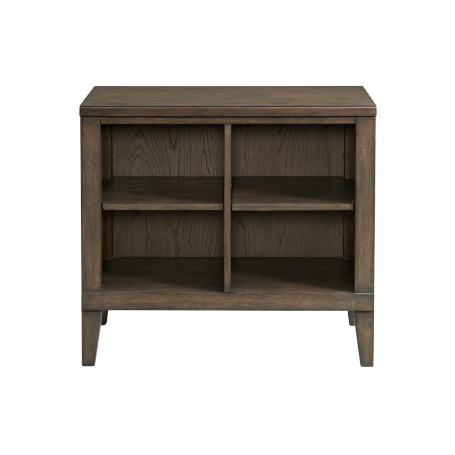 Preston Bunching Open File Cabinet
