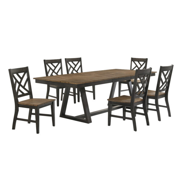 Harper Trestle Table