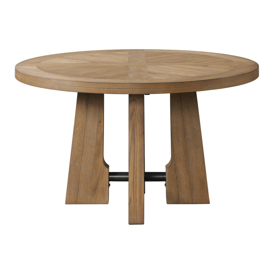 Landmark Round Dining Table