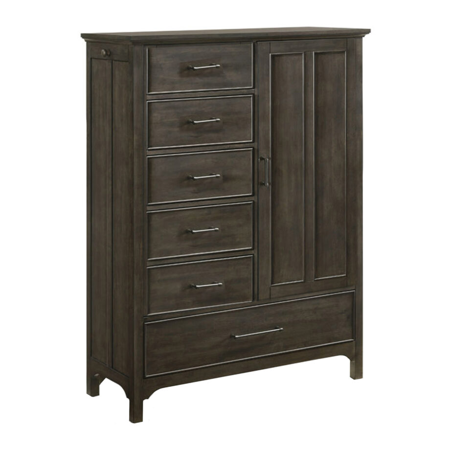 Hawthorne Gentleman's Chest