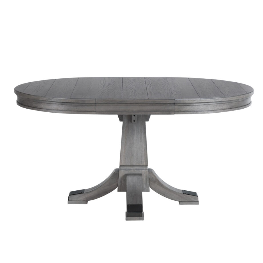 Foundry Pedestal Table