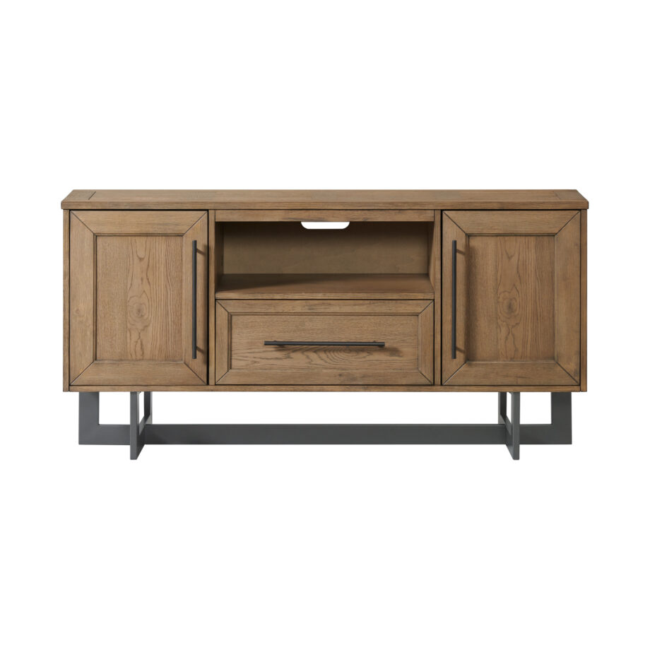 Eden 60" Media Console
