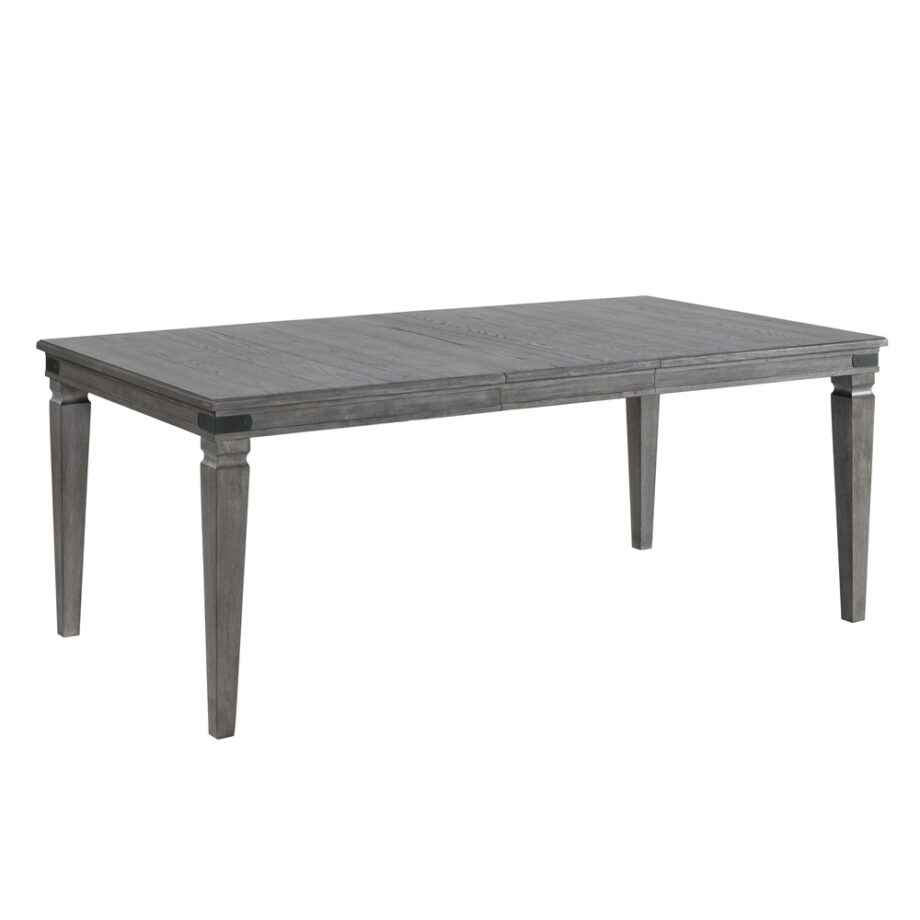 Foundry Dining Table