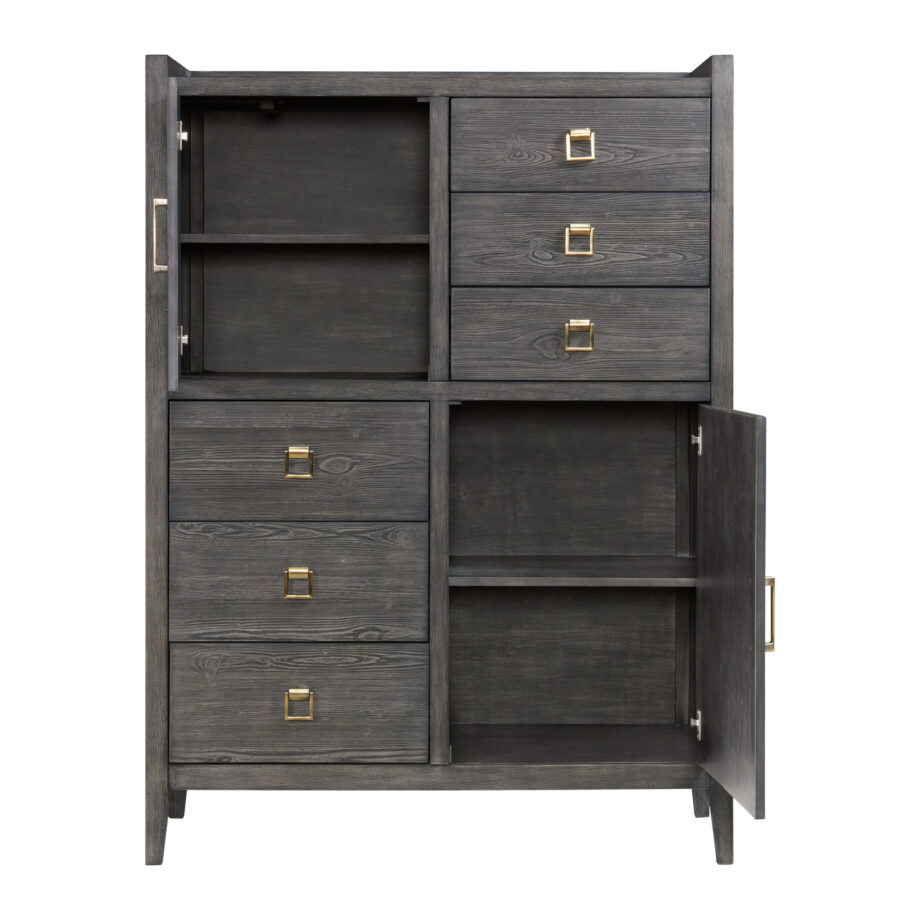 Portia Gentleman's Chest