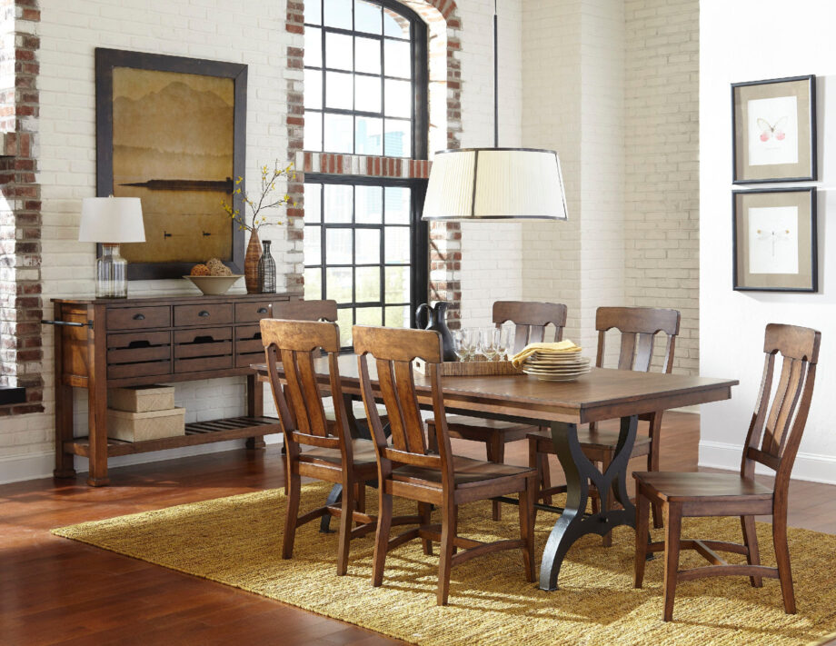 District Sideboard