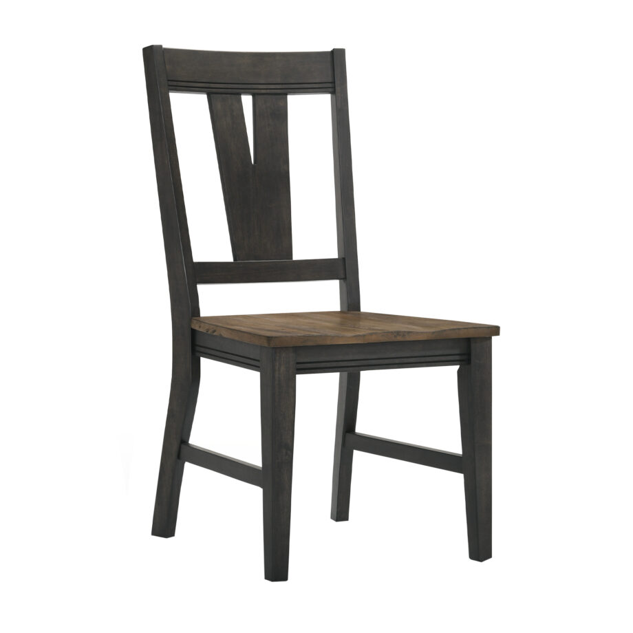 Harper Splat Chair
