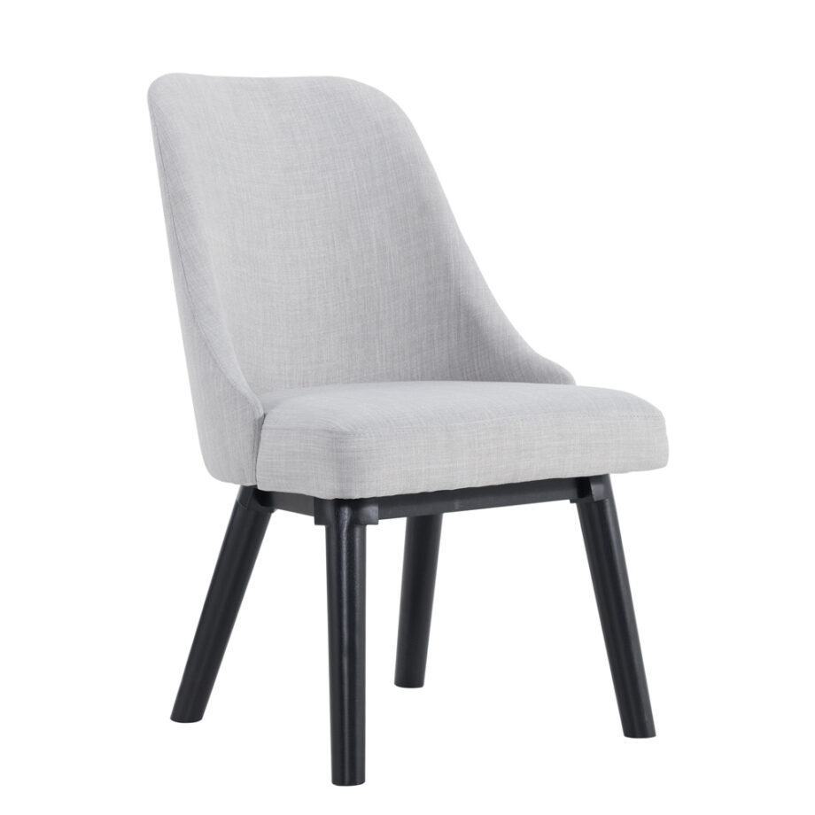 Foundry Mid-Century Upholstered Chair