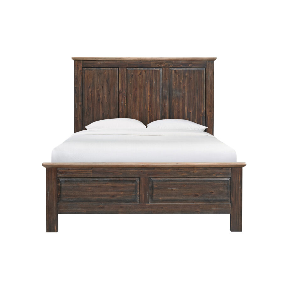 Transitions Queen Standard Bed