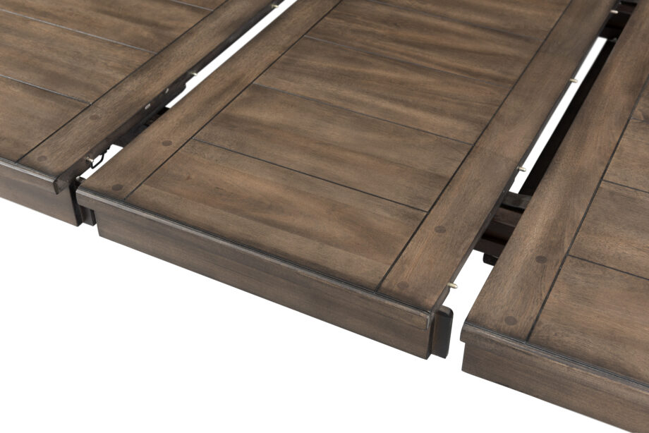 Whiskey River Dining Table