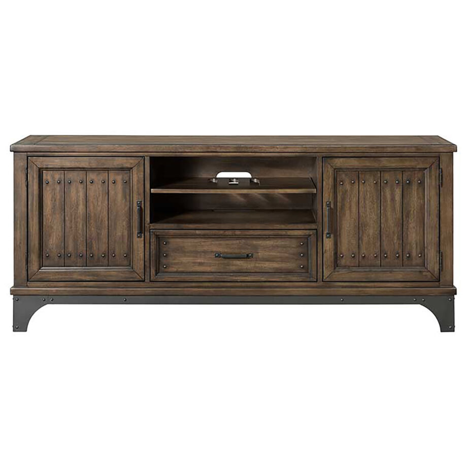 Whiskey River 70" Console