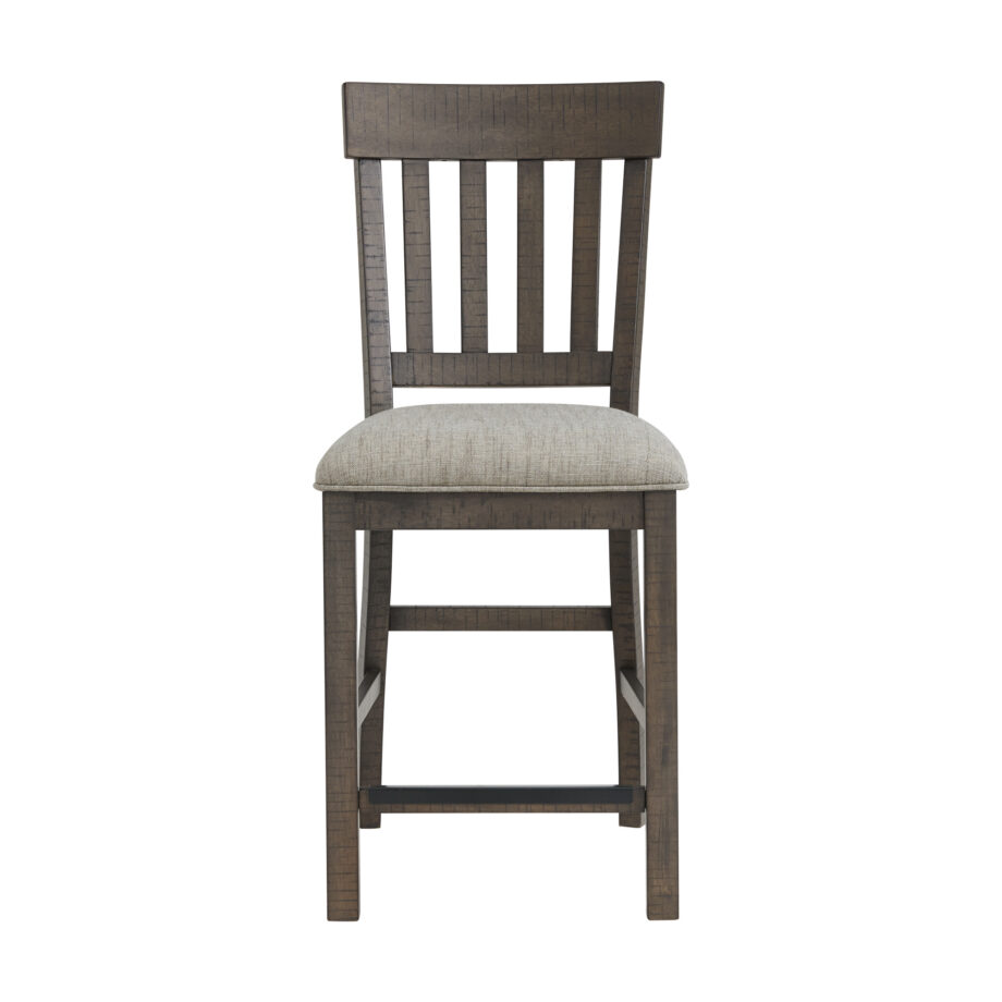 Sullivan Slat Stool