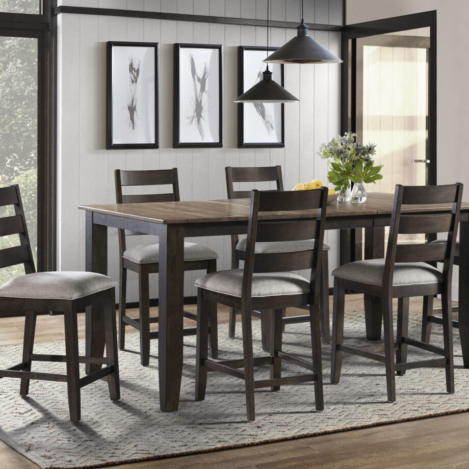 Beacon Ladder Stool