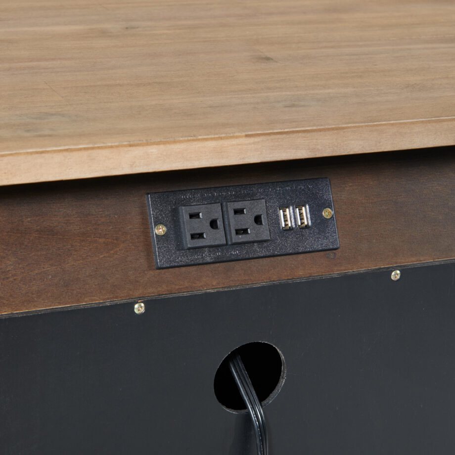 Transitions Nightstand