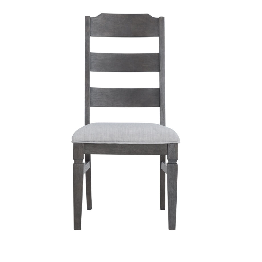 Foundry Ladder Chair