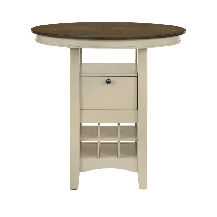 Mission Casual Pub Table