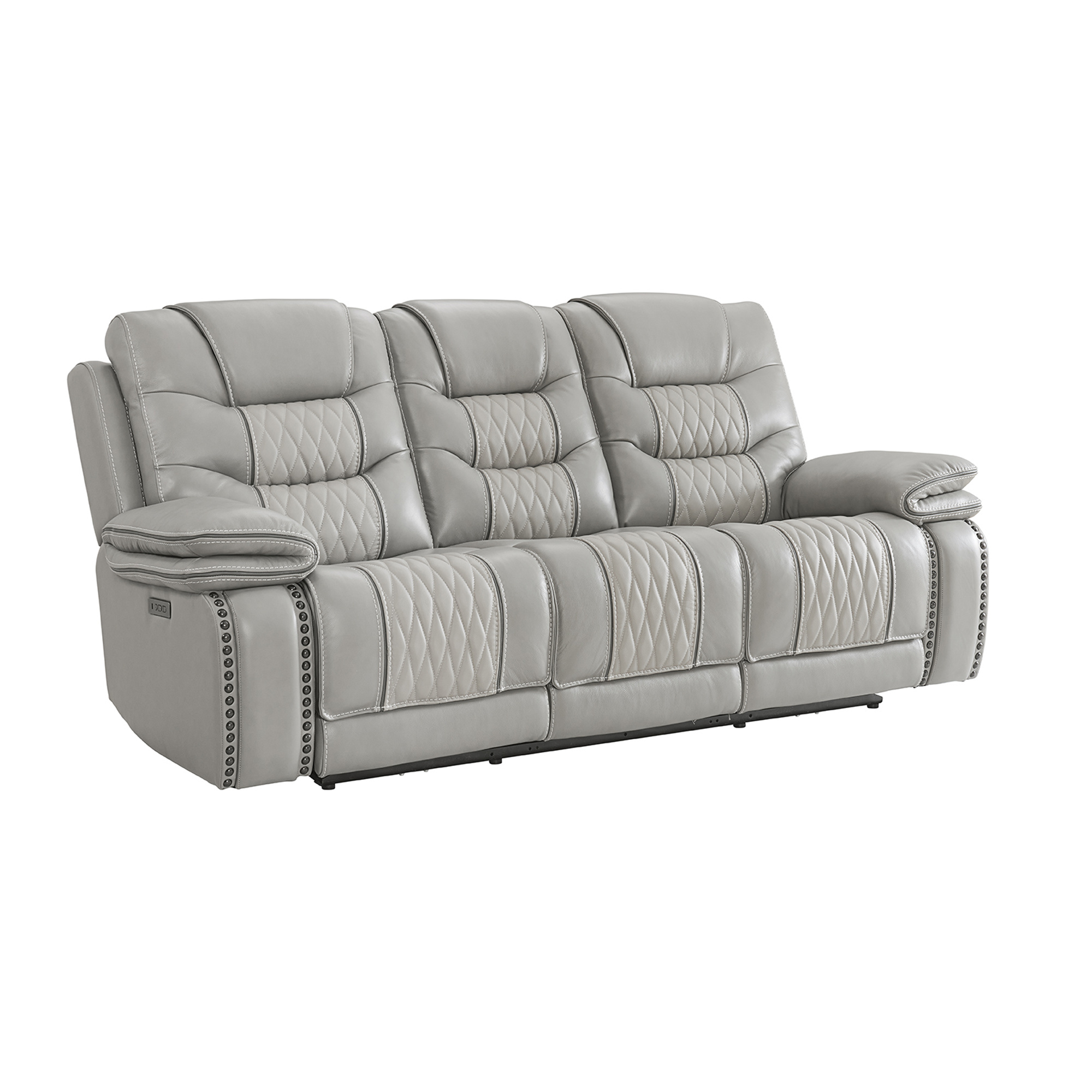 Reclining sofa rooms to go best sale