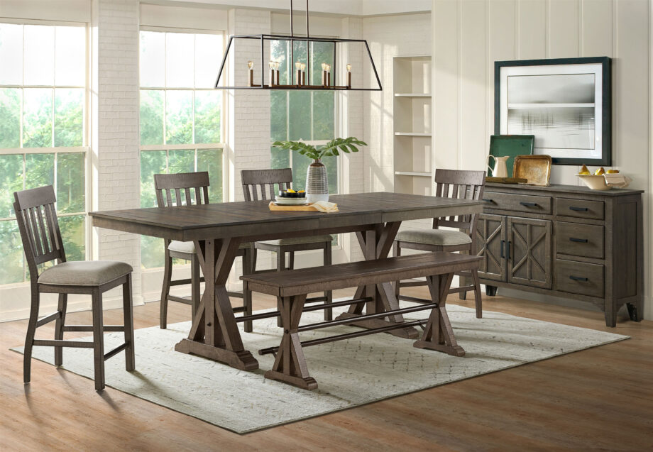 Sullivan Counter Table