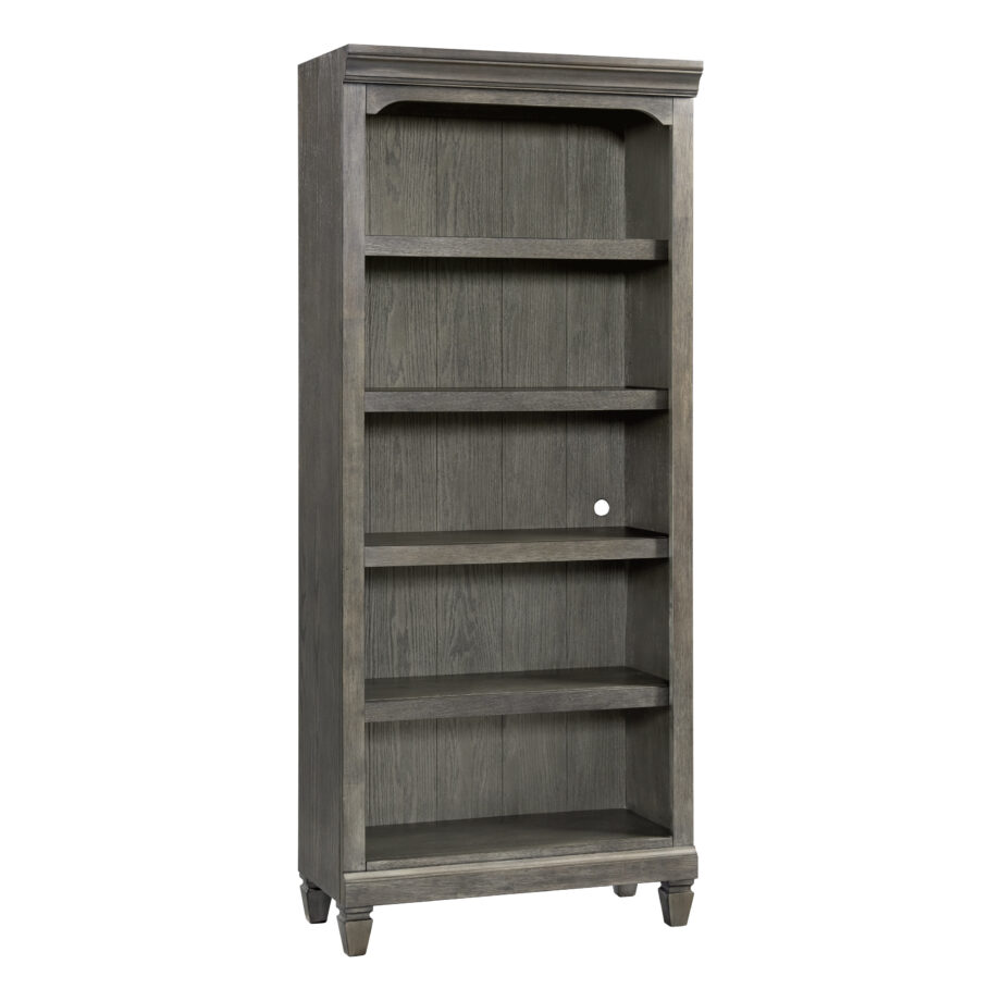 Foundry 76" Bunching Bookcase