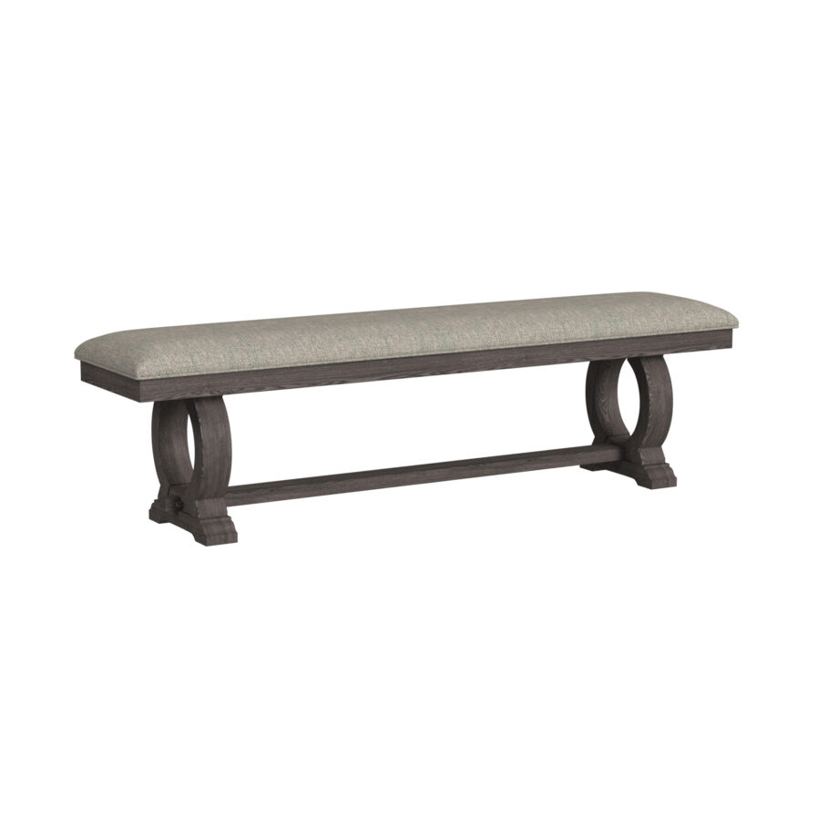 Kirkwood Bench